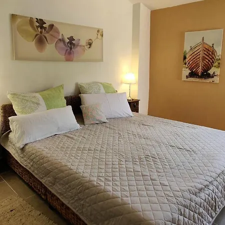 Casa Oreggi Comfortable
