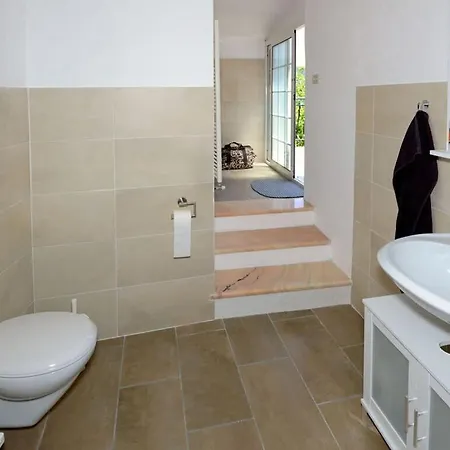 Casa Oreggi Comfortable Feriehus