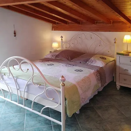 Casa Oreggi Comfortable