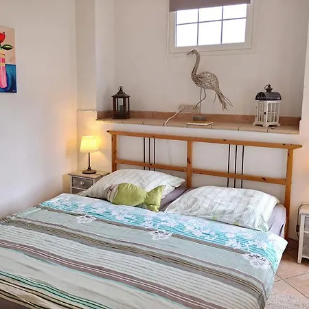 Feriehus Casa Oreggi Comfortable Tavole