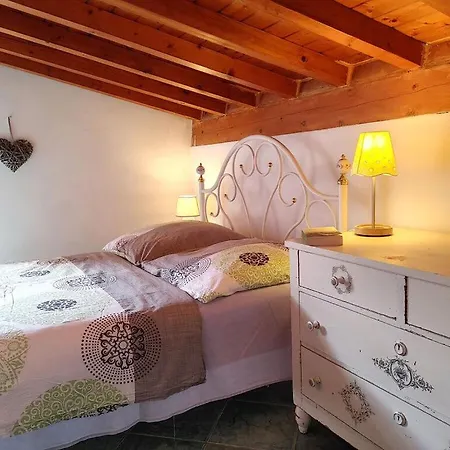 Casa Oreggi Comfortable Feriehus