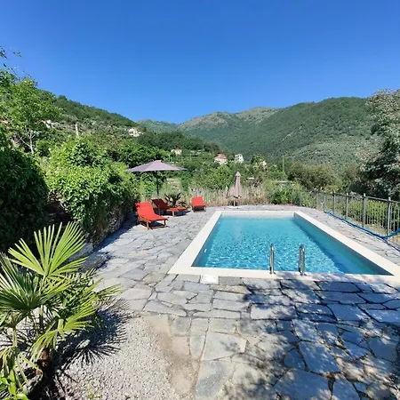 Casa Oreggi Comfortable *