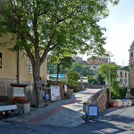 Casa Oreggi Comfortable
