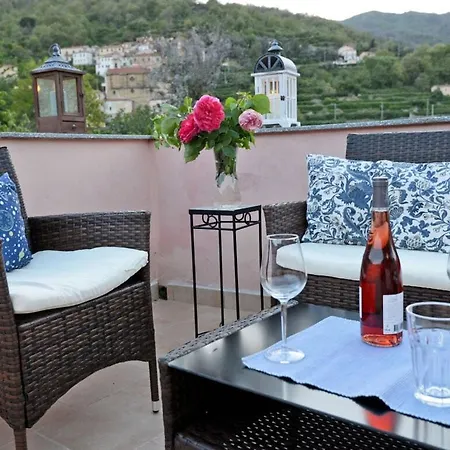 Casa Oreggi Comfortable Tavole