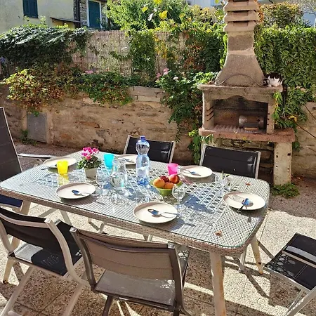 Casa Oreggi Comfortable Feriehus